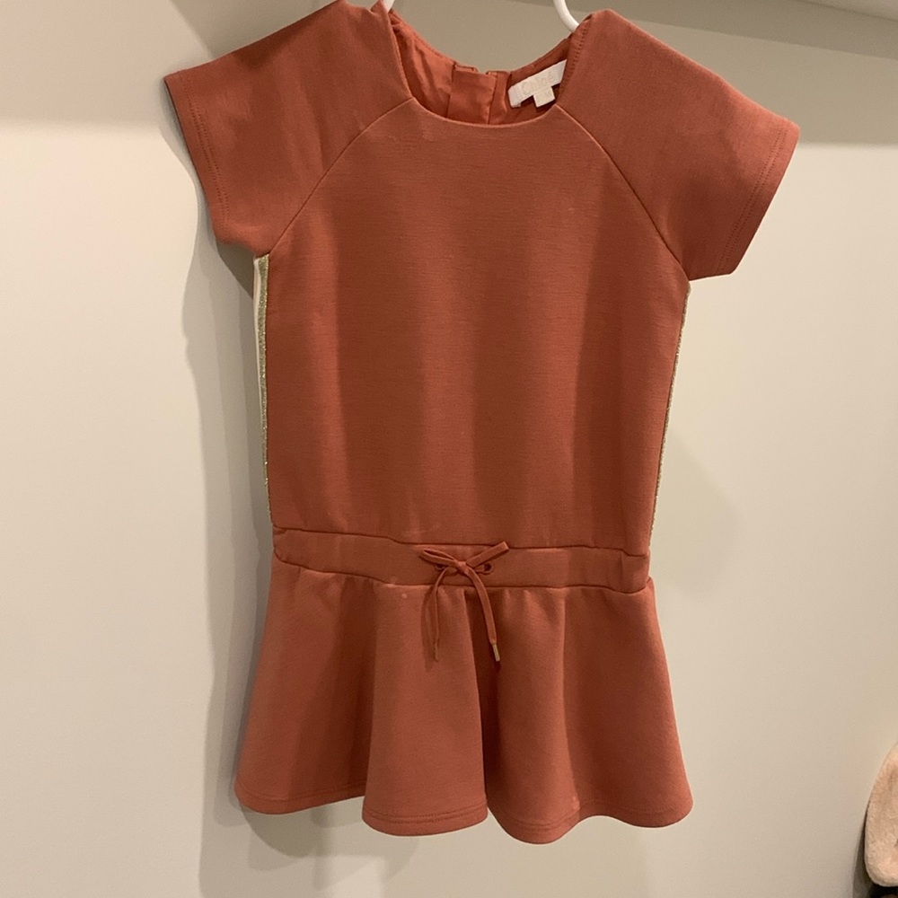 Chloe baby Dress